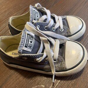 Converse Shoes